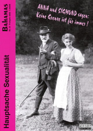 Heft Nummer 34 anzeigen