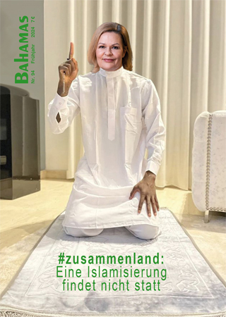 Heft Nummer 94 anzeigen